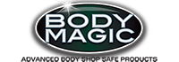 body magic logo