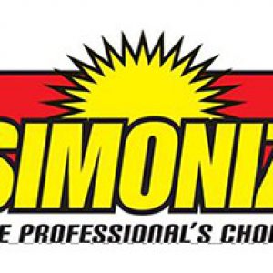 simoniz logo