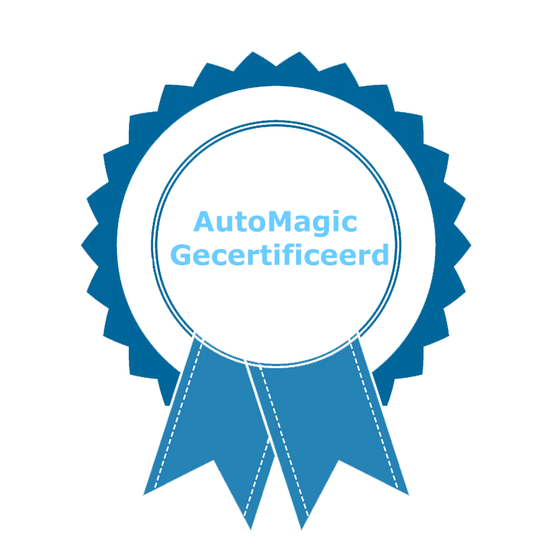 automagic certified