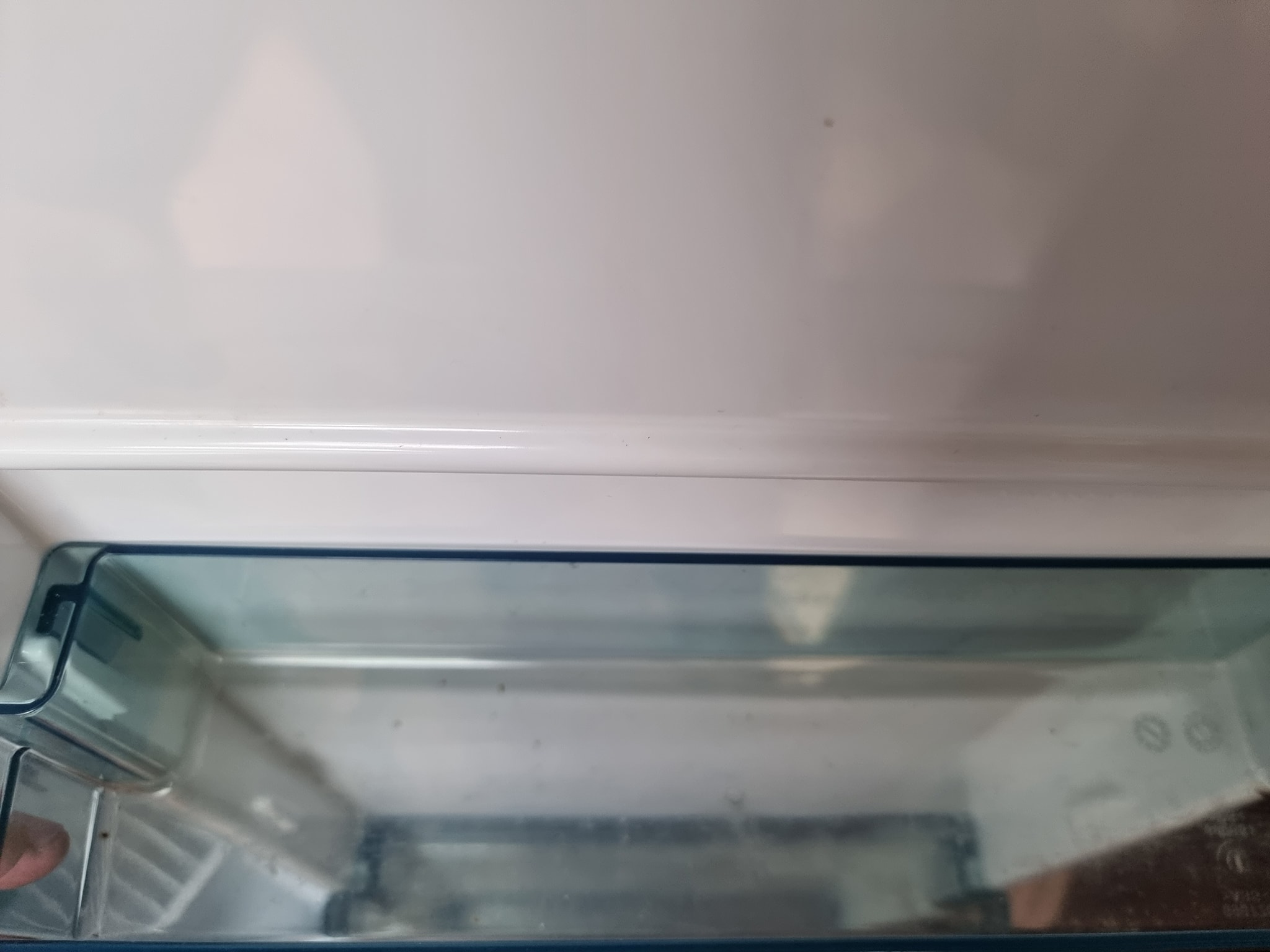 camper voor reiniging AquaBlue