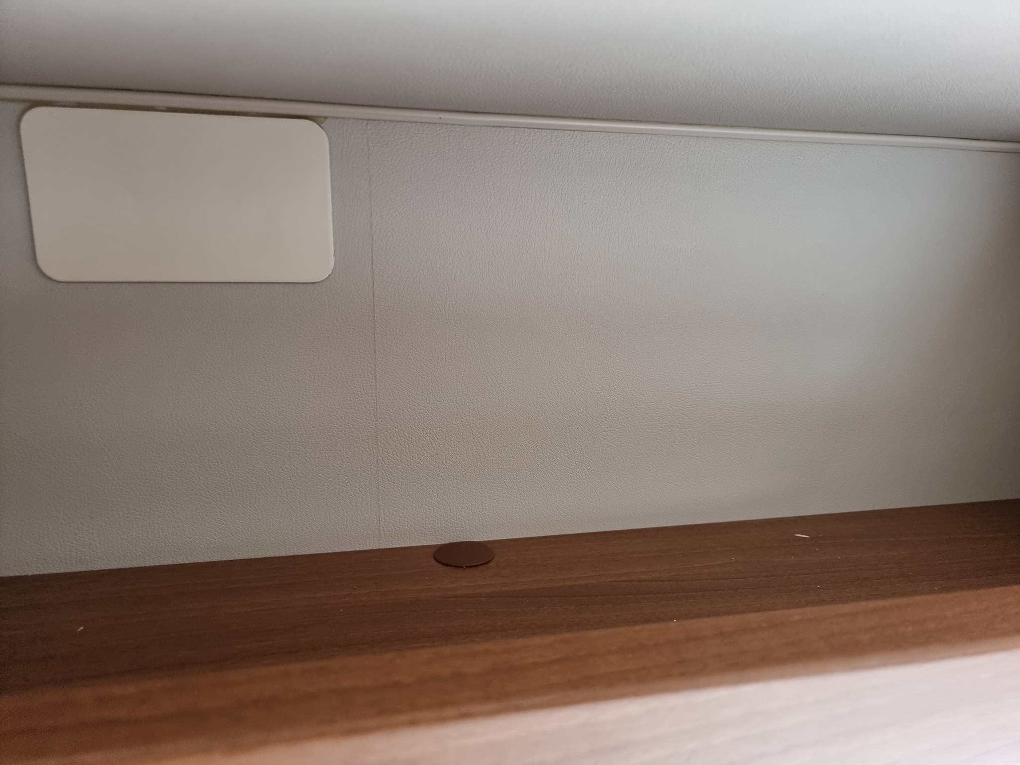 mobilhome voor reiniging West-Vlaanderen