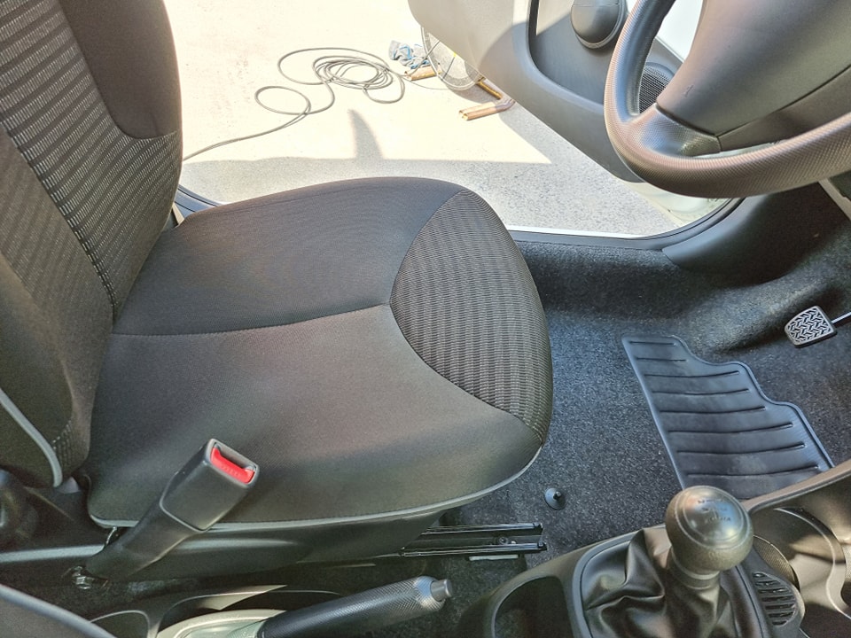 rookschade auto na schoon resultaat