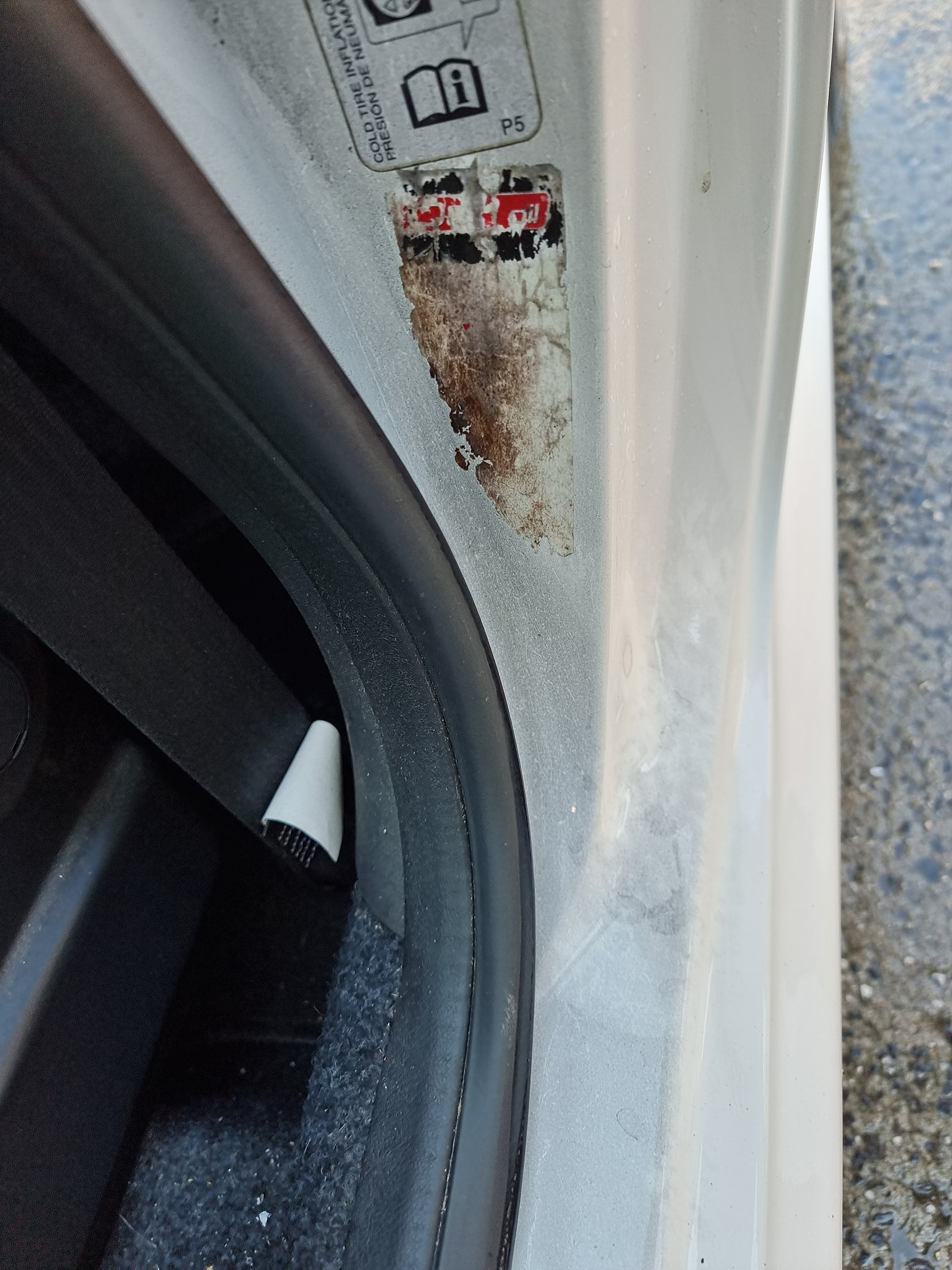 brandschade reiniging auto voor