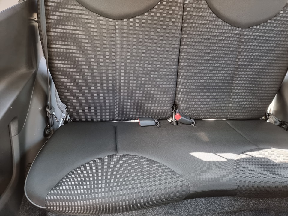rookschade auto na behandeling resultaat
