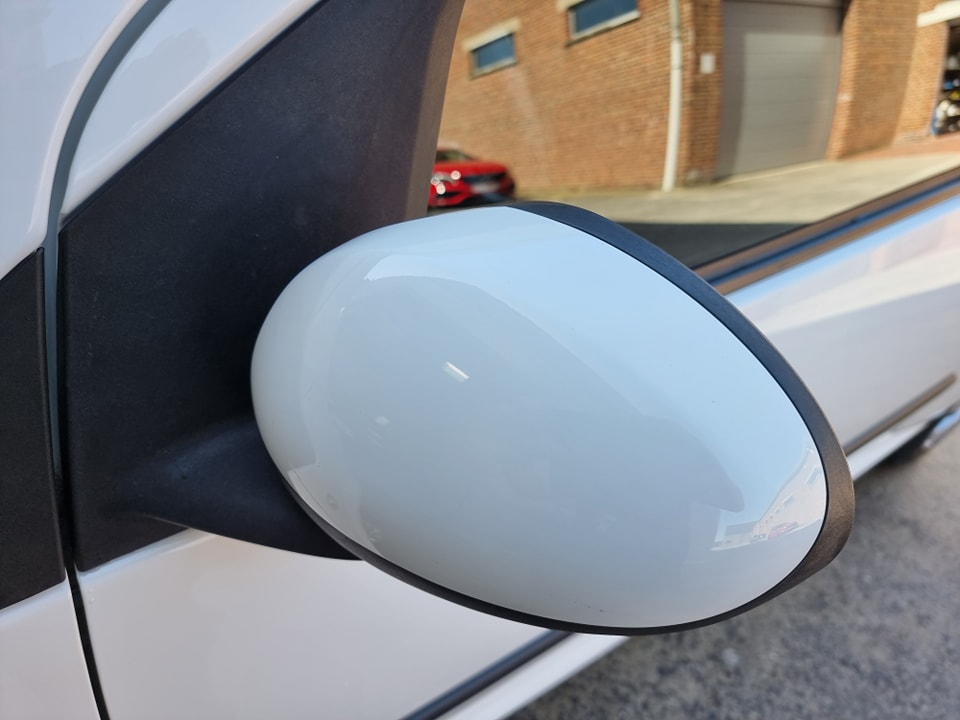 wagen na rookschade reiniging resultaat