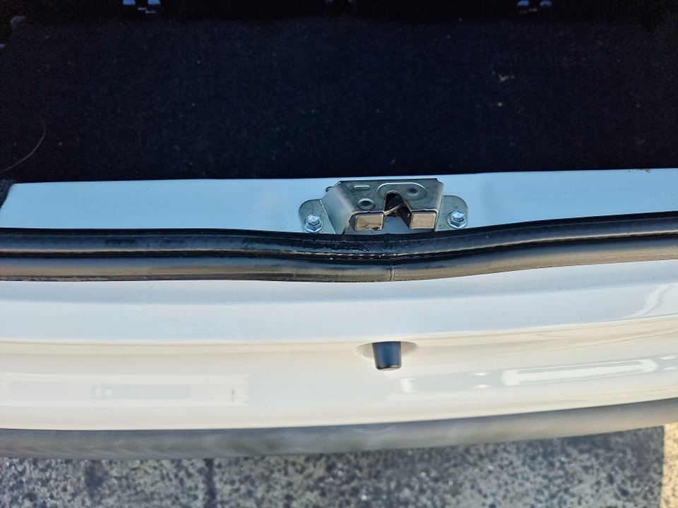 brandschade auto na reiniging resultaat AquaBlue