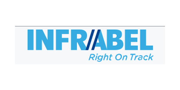 Infrabel logo