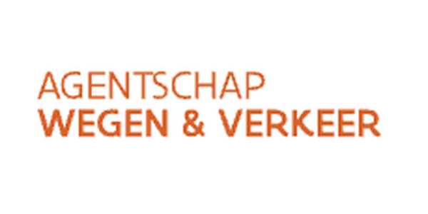 Agentschap Wegen en Verkeer logo