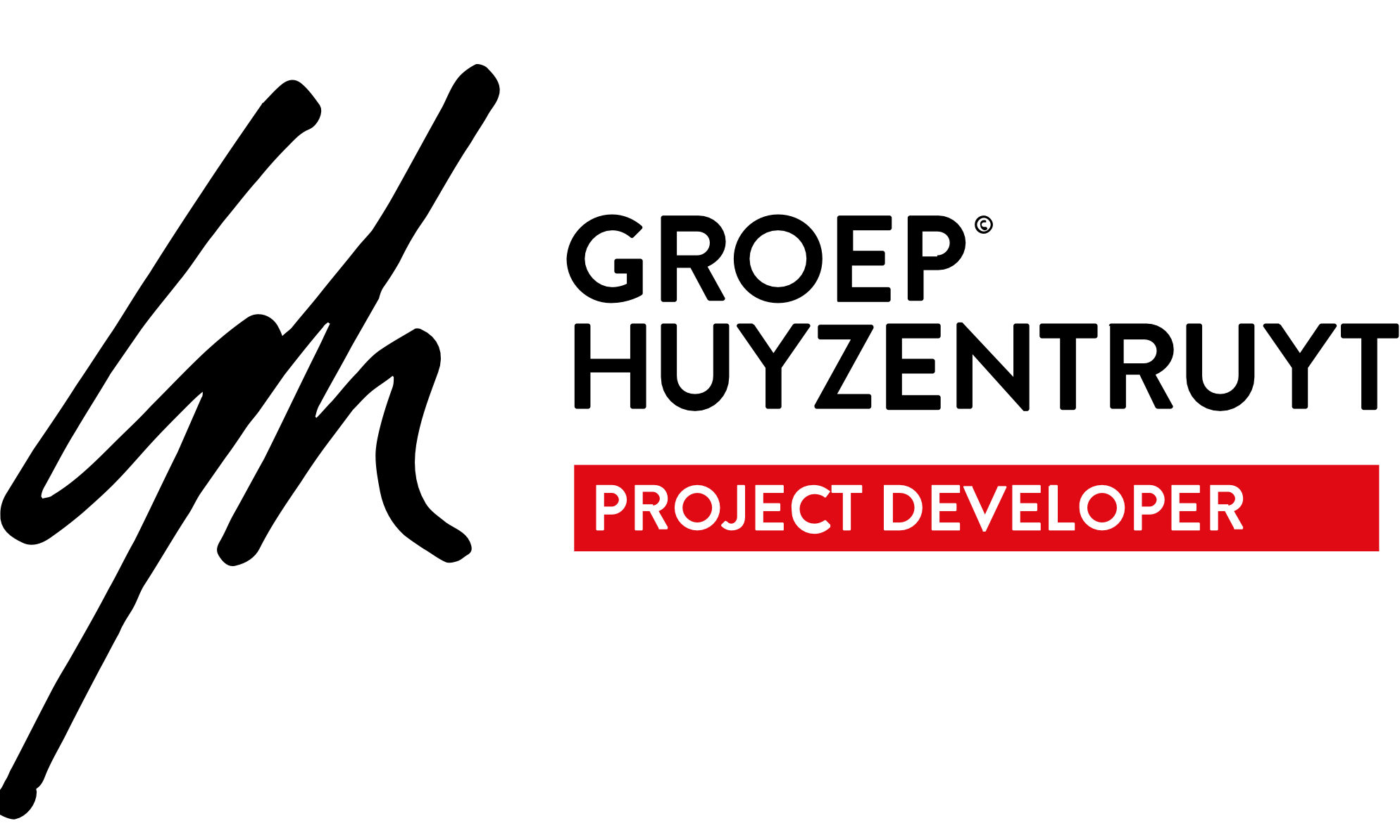 Groep Huyzentruyt logo