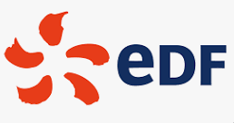 EDF logo